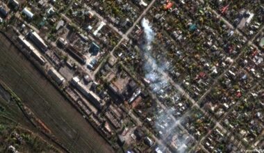 Rusia reivindica toma de Pokrovsk, en el este de Ucrania – DW – 02/12/2025