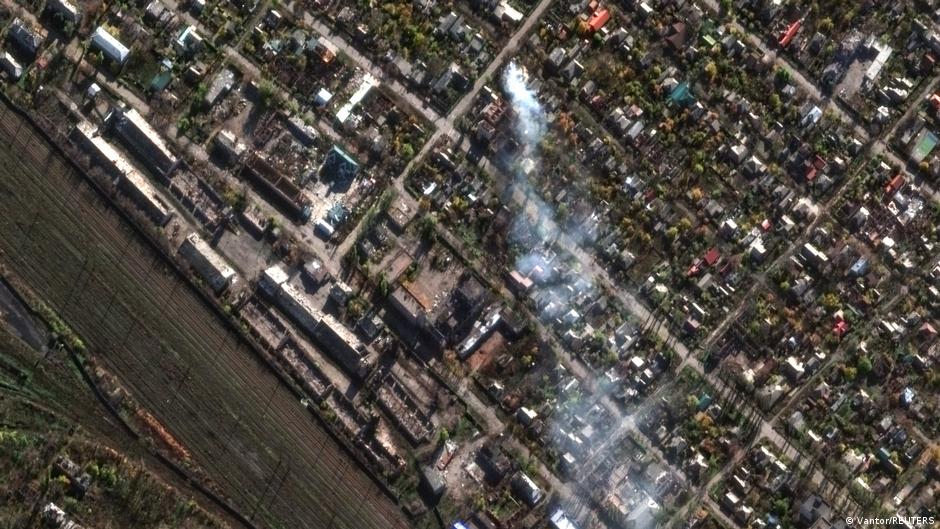 Rusia reivindica toma de Pokrovsk, en el este de Ucrania – DW – 02/12/2025