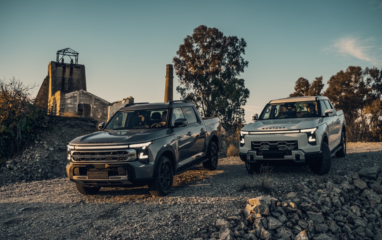 Santana Motors renace en Linares | MotorEnLinea.es