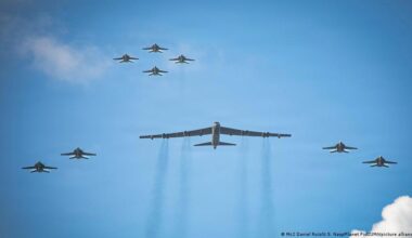 Ultimátum de EE. UU. a Venezuela pone a Colombia en la mira – DW – 04/12/2025