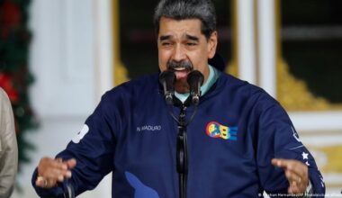 Maduro confirma plática "en tono de respeto" con Trump – DW – 04/12/2025