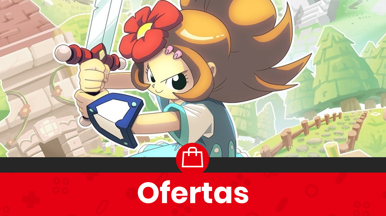 Estos 24 juegos están rebajados en la eShop y arrasan actualmente en Nintendo Switch 2 / Nintendo Switch