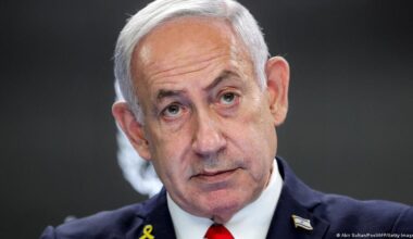 El pedido de indulto de Netanyahu, una prueba política – DW – 01/12/2025