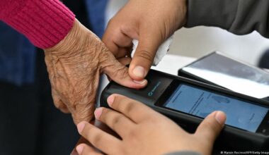 Trump amenaza a Honduras si trastoca resultado de elecciones – DW – 02/12/2025