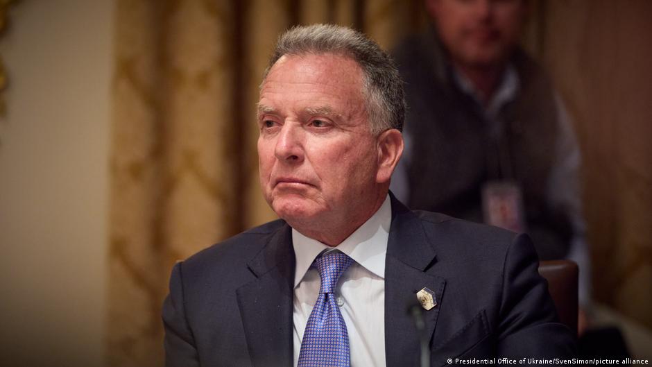 EE.UU. y Ucrania discuten garantías de paz posconflicto – DW – 21/12/2025