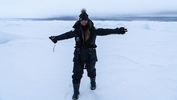 Sofía recorrió 112 países 