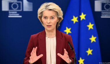 UE pospone hasta enero firma de acuerdo con Mercosur – DW – 18/12/2025