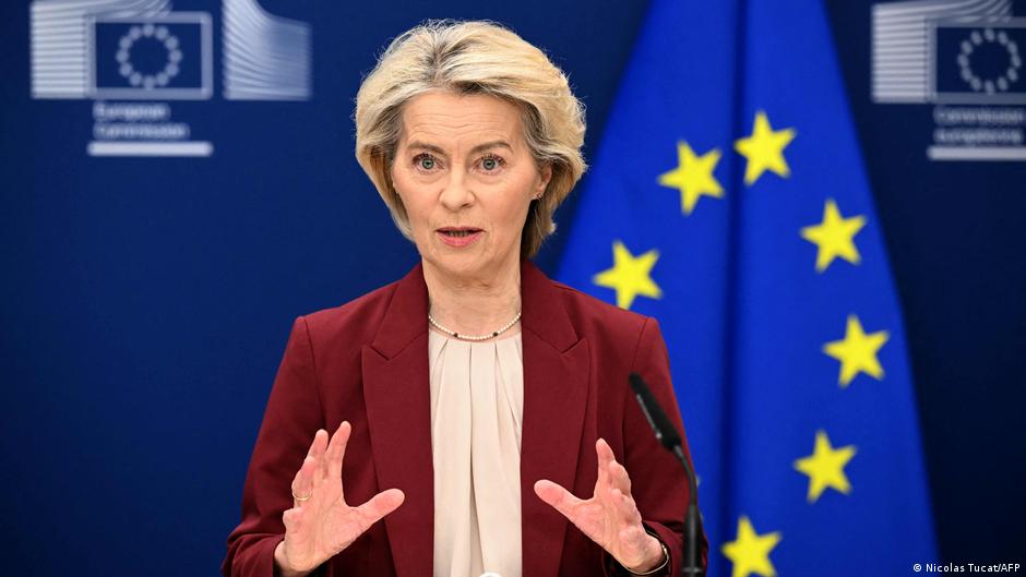 UE pospone hasta enero firma de acuerdo con Mercosur – DW – 18/12/2025