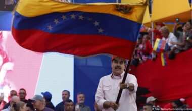 EEUU acusa al gobierno de Maduro por muerte de exgobernador – DW – 07/12/2025