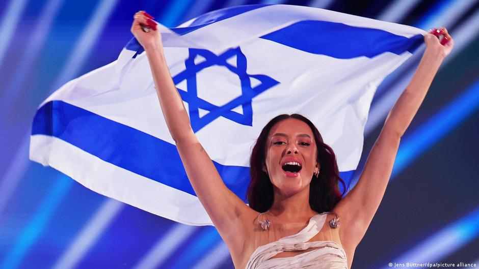 Varios países se retiran de Eurovisión 2026 por Israel – DW – 04/12/2025