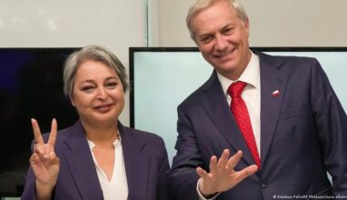 Balotaje en Chile: ¿podrá la izquierda dar la sorpresa? - dw.com