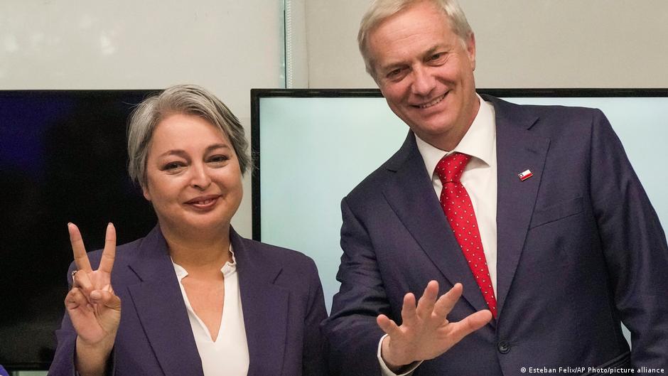 Balotaje en Chile: ¿podrá la izquierda dar la sorpresa? - dw.com