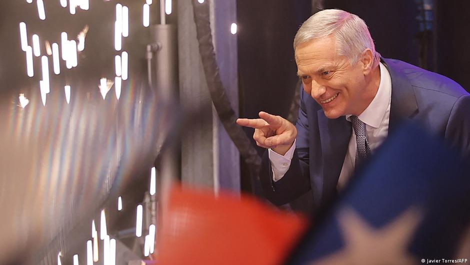 Kast viajará a Ecuador y Perú para "fortalecer coordinación" – DW – 22/12/2025