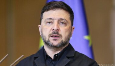 EE.UU. prepara conversaciones entre Rusia y Ucrania en Miami – DW – 20/12/2025