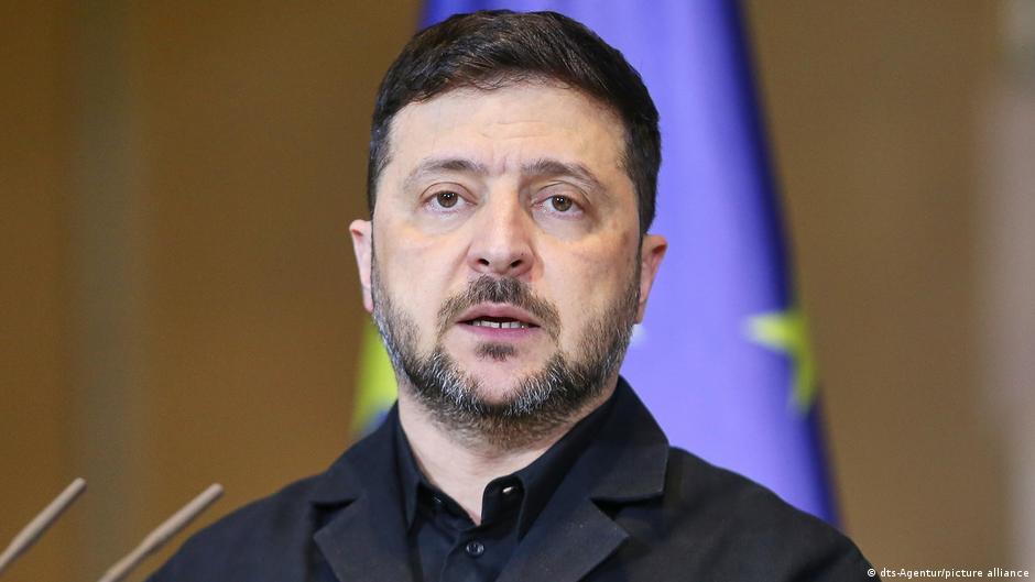 EE.UU. prepara conversaciones entre Rusia y Ucrania en Miami – DW – 20/12/2025