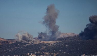 Israel abate a agente de Fuerza Quds iraní en el Líbano – DW – 25/12/2025