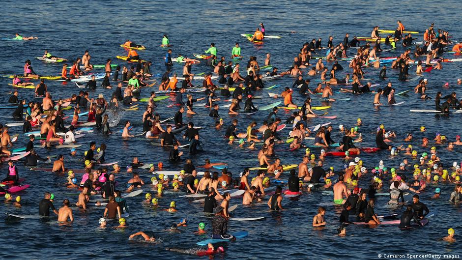 Australia anuncia recompra de armas tras atentado en Sídney – DW – 19/12/2025