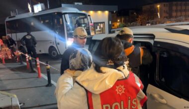 Turquía detiene a 115 presuntos miembros del Estado Islámico – DW – 25/12/2025