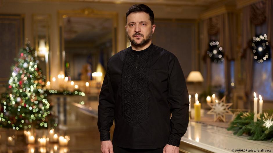 reunión con Trump y decisiones antes de Año Nuevo – DW – 26/12/2025