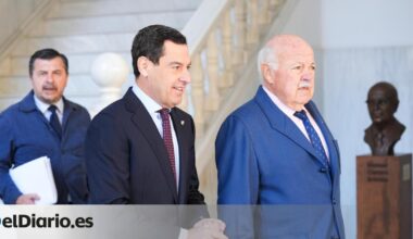 El juez pide a la Intervención del Estado que investigue al Gobierno andaluz por los contratos sanitarios troceados