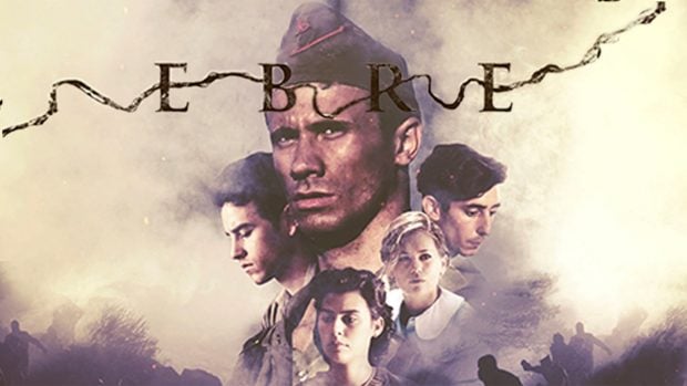 Prime Video película española