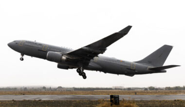 El Gobierno excluye del embargo a Israel los proyectos A400M, MRTT, C295 y Sirtap de Airbus "con gran potencial exportador"