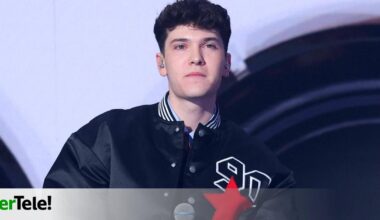 su "bonita amistad" con Olivia, el peaje de ganar 'La Voz' y el odio en redes