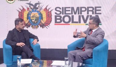 Sin subvención, Bolivia ahorra $us 40 millones en 4 días, frena el contrabando y empieza a ordenar su economía.