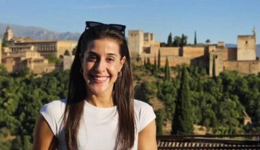 Carolina Marín se aleja de las redes sociales para priorizar su salud emocional: "He colapsado"