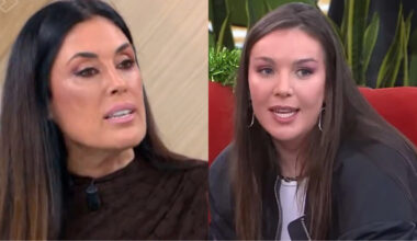 Isabel Rábago se desboca de semejante modo contra Inés Hernand tras su pronunciamiento sobre ETA