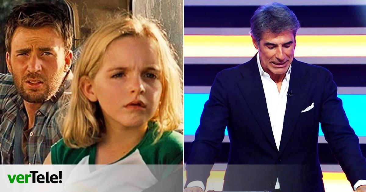 La 1 utiliza 'Un don excepcional' (13.4%) para gafar la suerte de 'La Ruleta Noche' (10.4%)