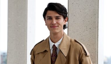 los detalles y las primeras fotos de su debut en el cine