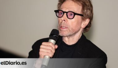 “No se produce suficiente. Necesitamos más películas”