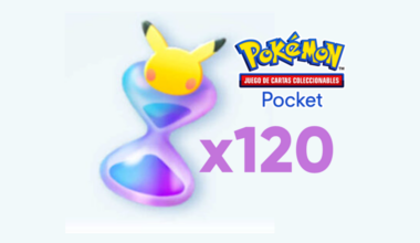JCC Pokémon Pocket