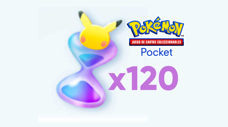 JCC Pokémon Pocket