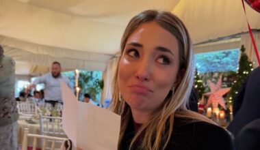 "Si llegan momentos difíciles, yo siempre estaré ahí"