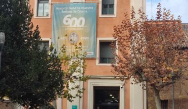 Alta afluencia infantil en una jornada de vacunación sin filas en el Provincial | Sociedad