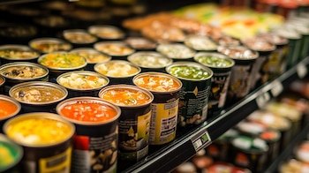 El sodio es la principal