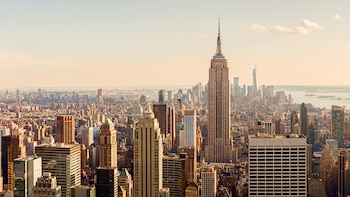 Empire State Building, Nueva York