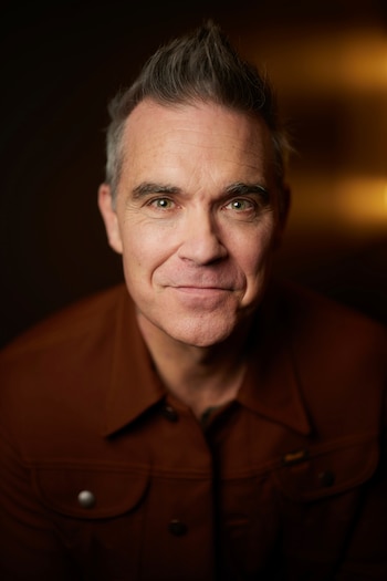 Williams describe cómo la ansiedad