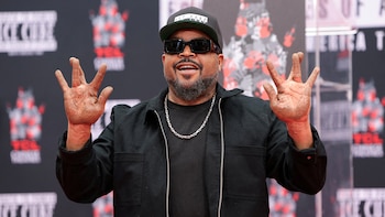 El fenómeno de los raperos-actores