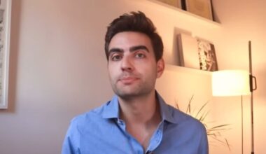 Edu Saz, arquitecto: “Las viviendas de los años 70 en España son las mejores, por el diseño y el cambio social y económico”