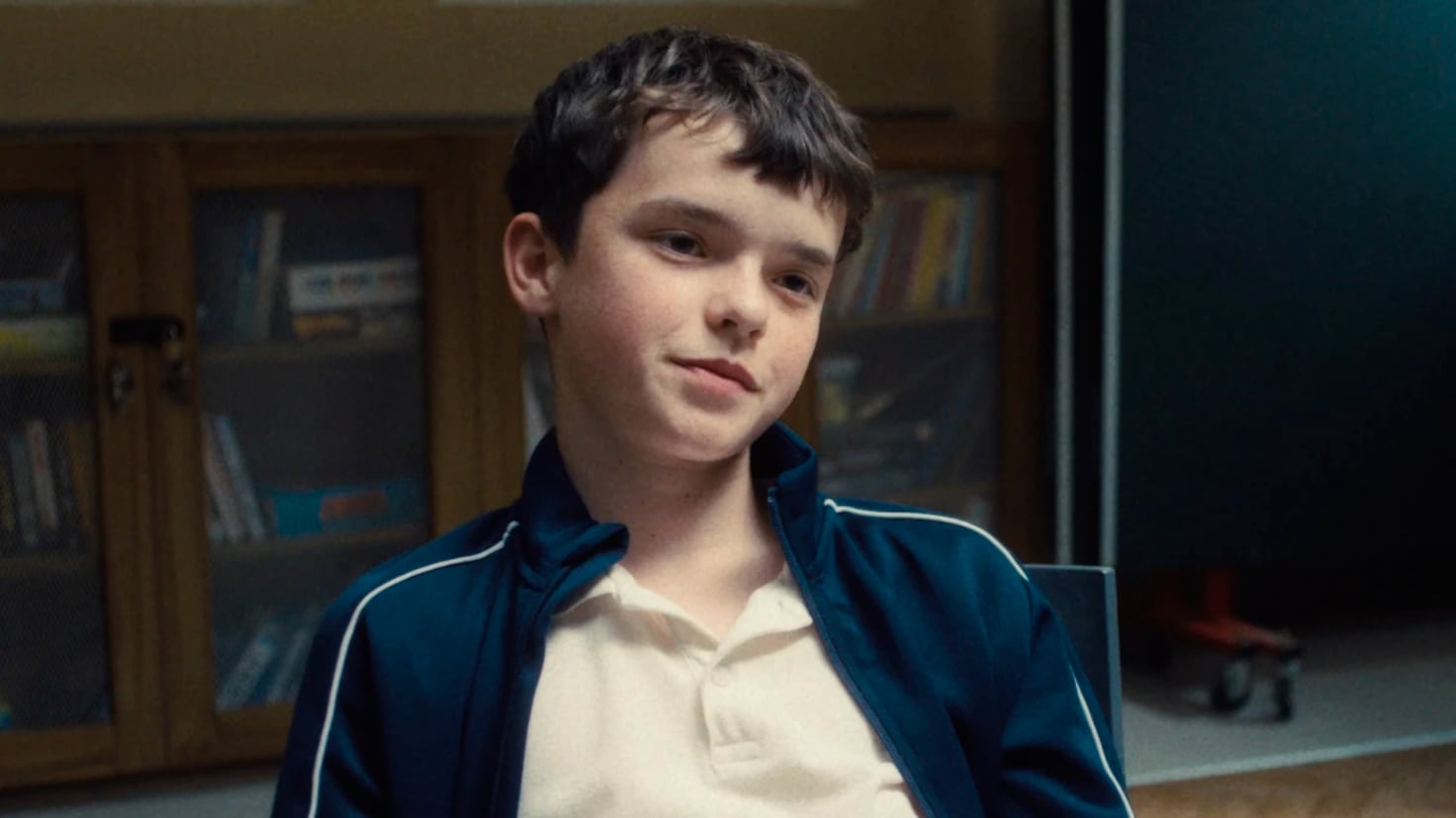 Expertos del Instituto de Cine Americano eligen las 10 mejores series de 2025