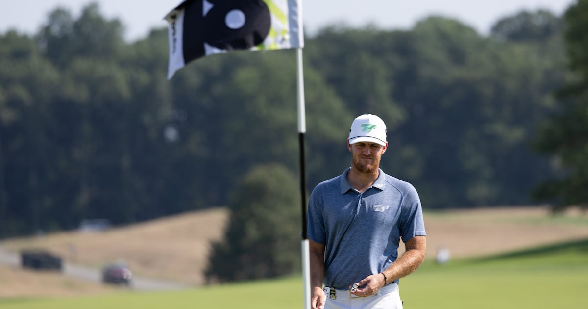 Presidente de la Federación de Golf: “A Mito Pereira le quedaban 15 años de carrera”