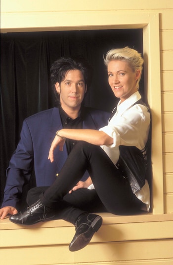 El fenómeno fan de Roxette