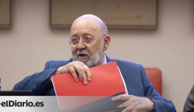 Tezanos afirma que el CIS da "siempre en el clavo" y que si sitúa como ganador al PSOE es "porque es al que más votan"