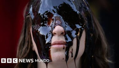 10 de las imágenes más sorprendentes de 2025