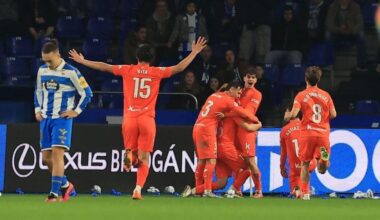 El Sanse vence al Deportivo en Riazor (0-3)