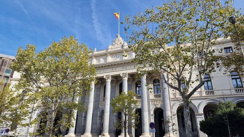 Ibex 35 estrena la semana de la FED al alza y recuperando la cota de los 16.700