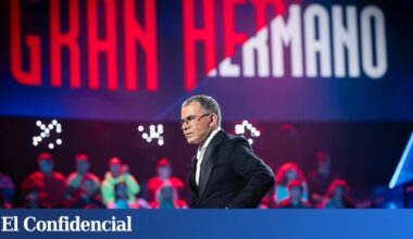 Telecinco precipita el final de 'Gran Hermano 20' tras su batacazo en audiencias y activa su plan B con famosos
